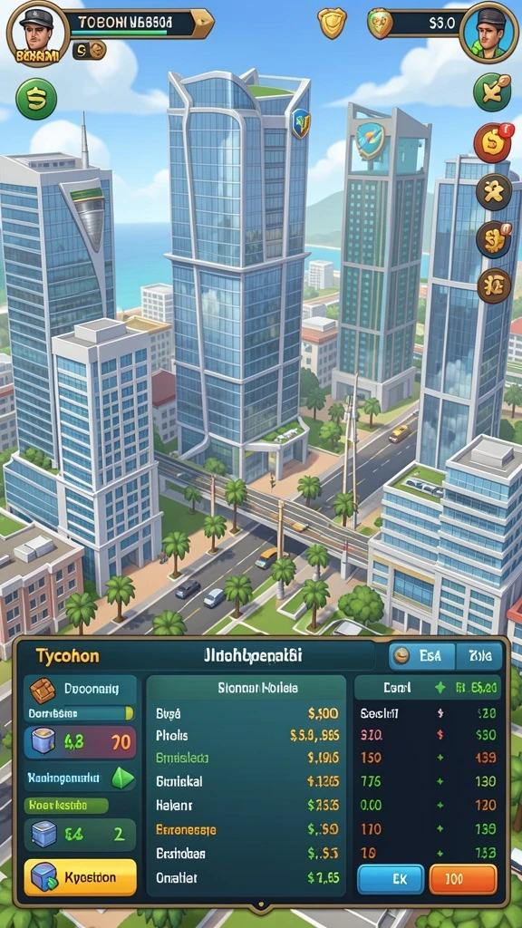 7game - Karakter baru dengan kemampuan unik dan menarik.