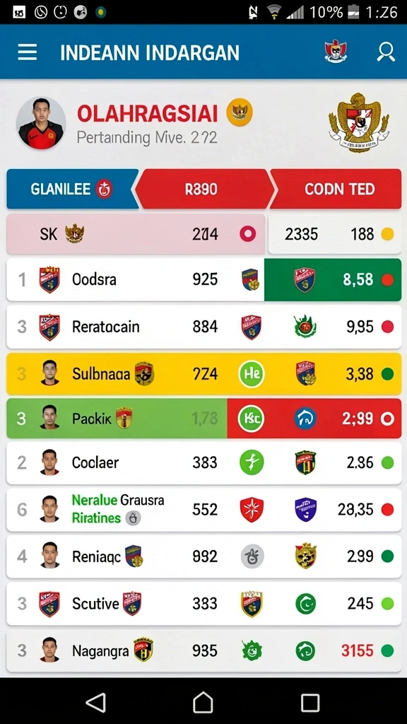 avatar808 - Sistem misi yang menantang dan seru.