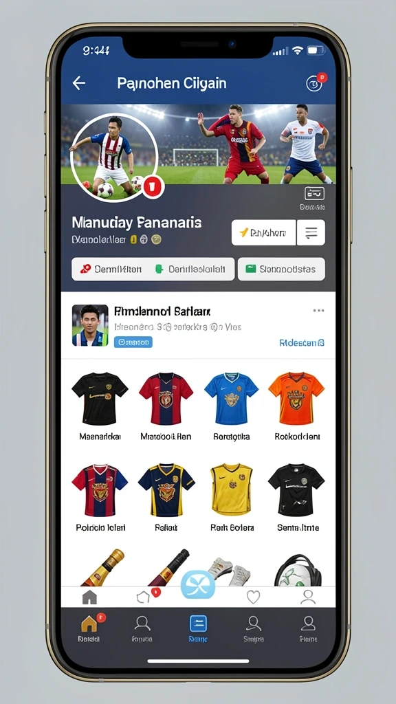 awanluck - Gameplay seru dengan berbagai misi menantang.