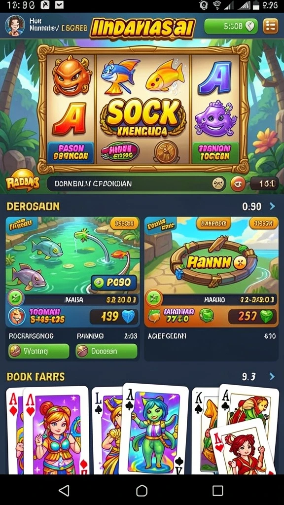 bandarcolok - Fitur bonus harian yang menggoda untuk dicoba.