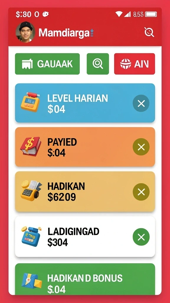 bola88 - Statistik pertandingan real-time untuk setiap laga.