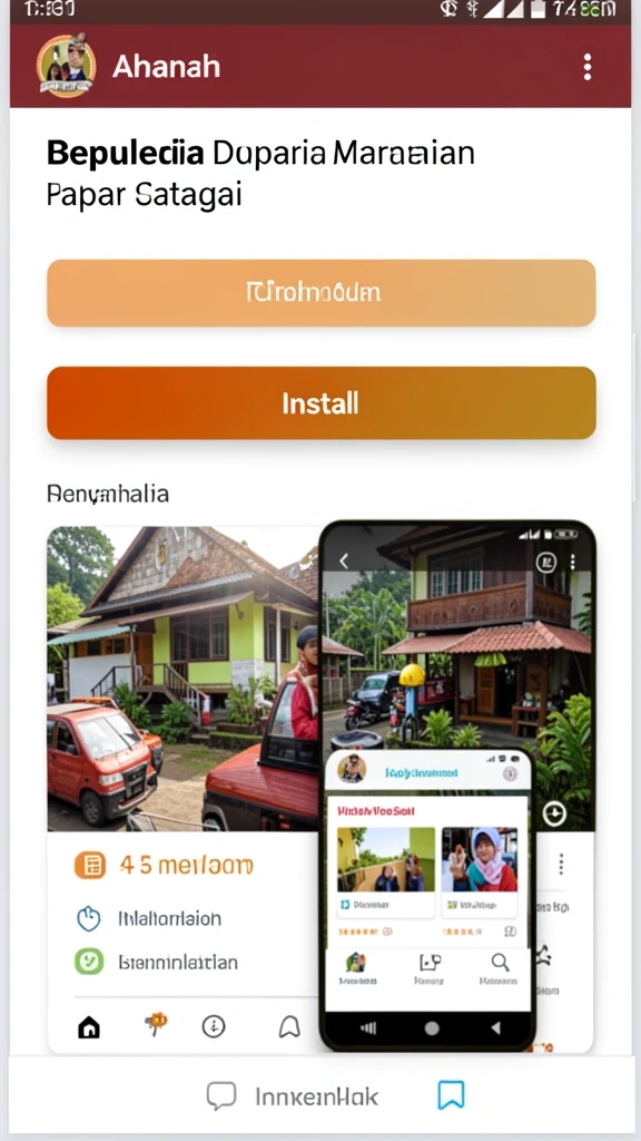 browin88 - Beragam pilihan permainan yang siap dimainkan.