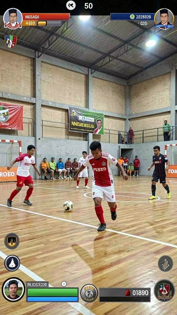 cahayatoto - Fitur bonus yang menarik untuk memaksimalkan permainan.