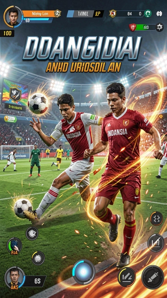 cemara77 - Pengalaman multiplayer yang seru di CEMARA77.