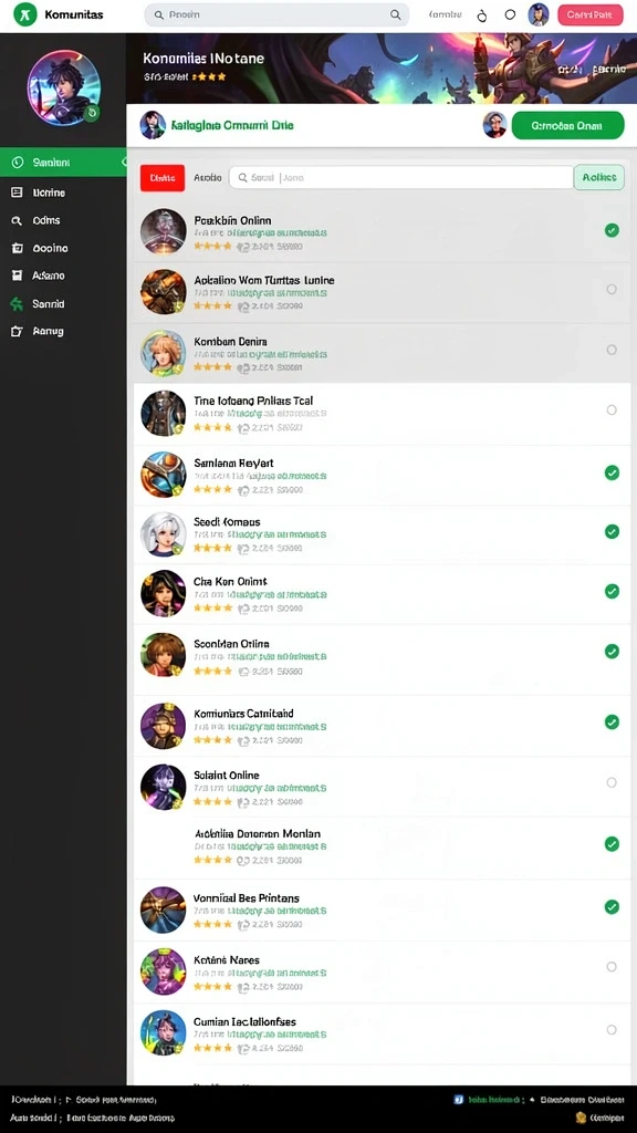 cr7vip - Mode multiplayer yang memungkinkan bersaing dengan pemain lain.