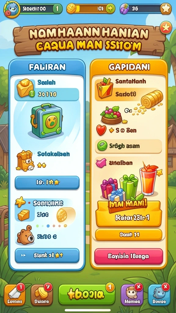 daya4d - Misi yang menantang dan menarik untuk diselesaikan.