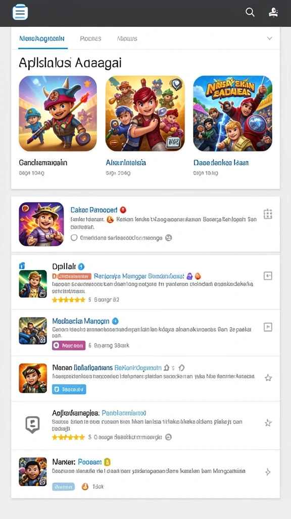 emas777 - Interaksi sosial yang aktif dengan pemain lain.