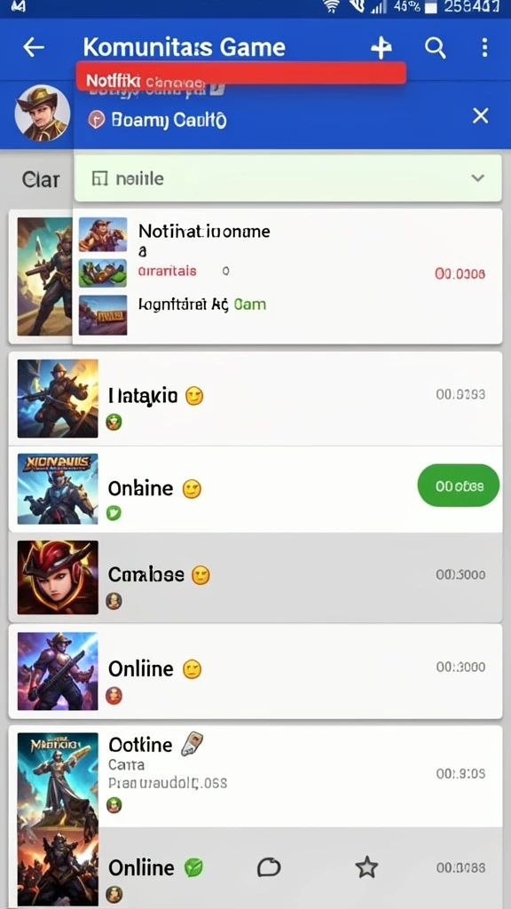 joker11 - Tampilan permainan slot yang menarik dan penuh warna.