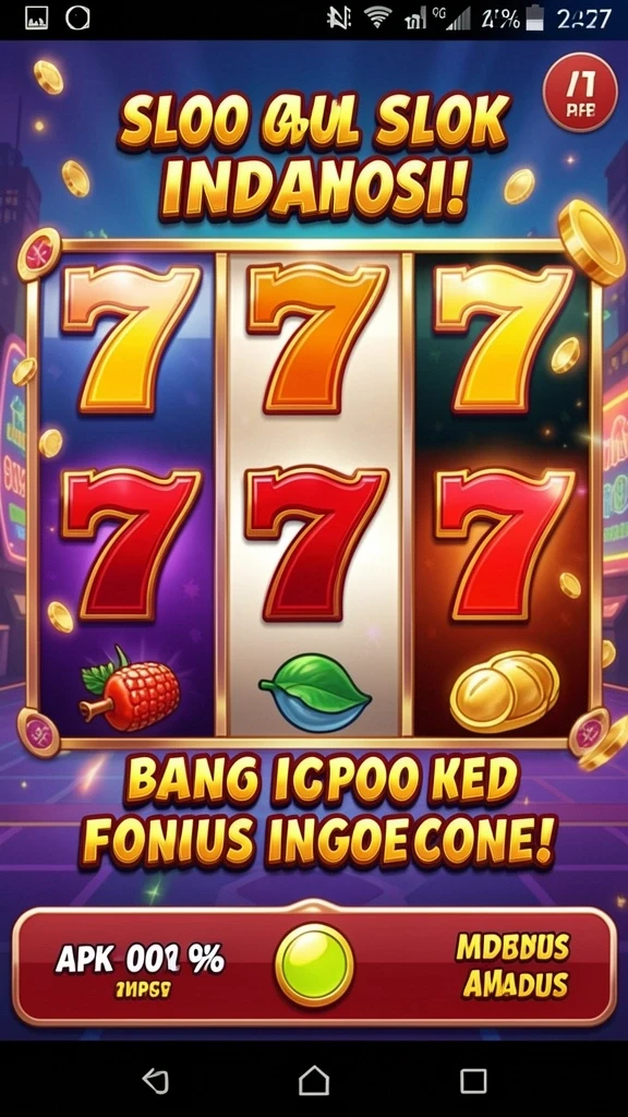 joker11 - Fitur bonus yang menguntungkan untuk menambah keseruan bermain.