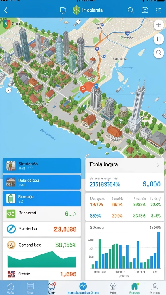 jps88 - Karakter baru yang menambah keseruan permainan.
