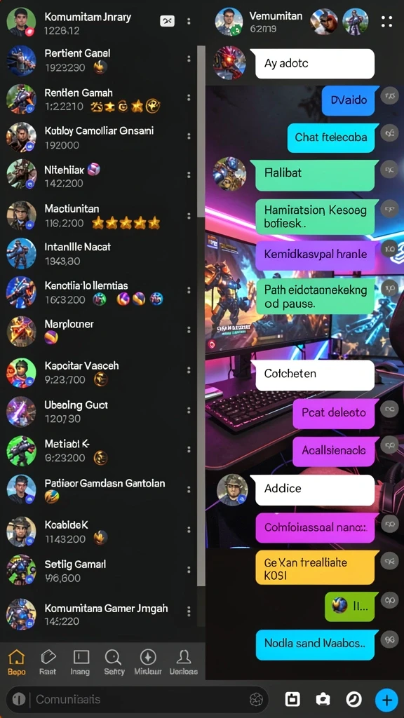 maxslot - Screenshot tema slot baru yang menarik dalam MAXSLOT.