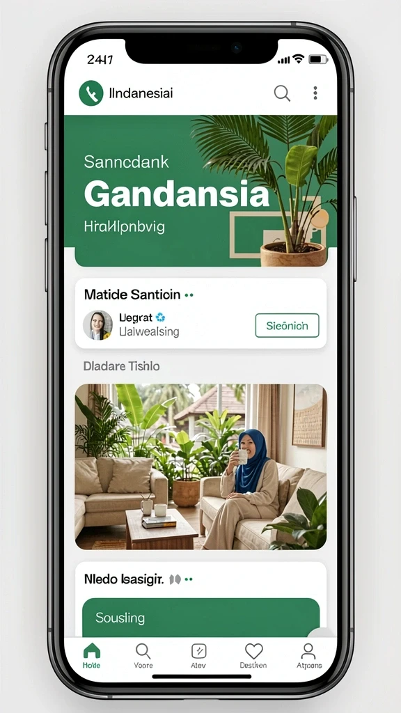 peniti4d - Tampilan antarmuka menarik dan user-friendly.