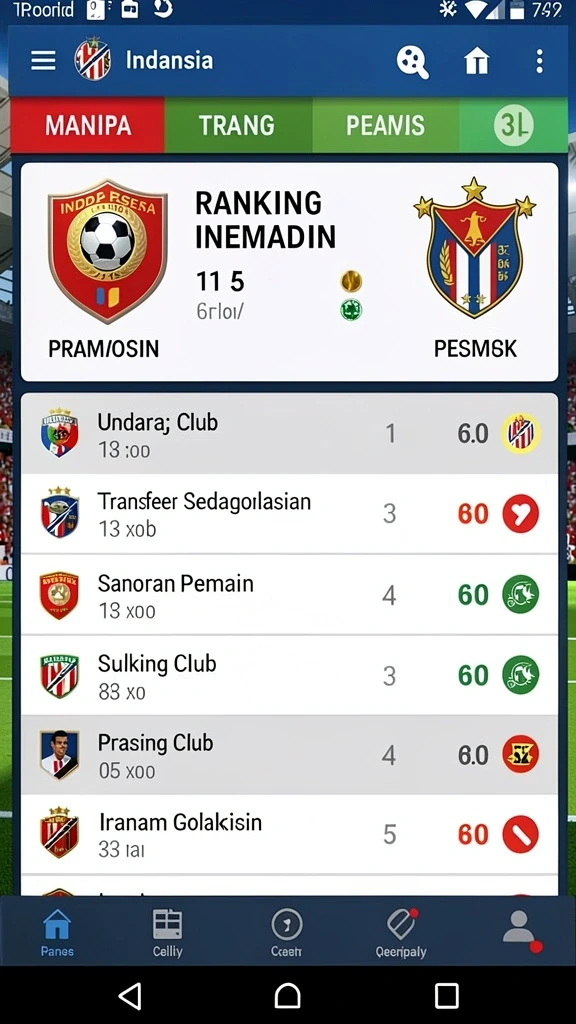 prg007 - Adegan pertempuran epik dengan efek visual yang menakjubkan.