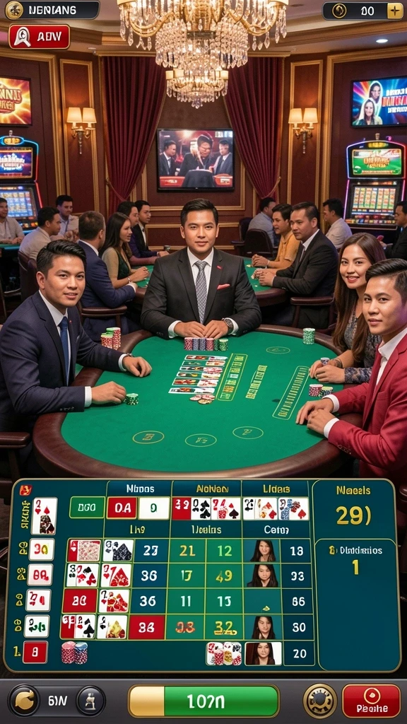 rpvip4 - Lihat karakter baru yang bisa kamu mainkan.