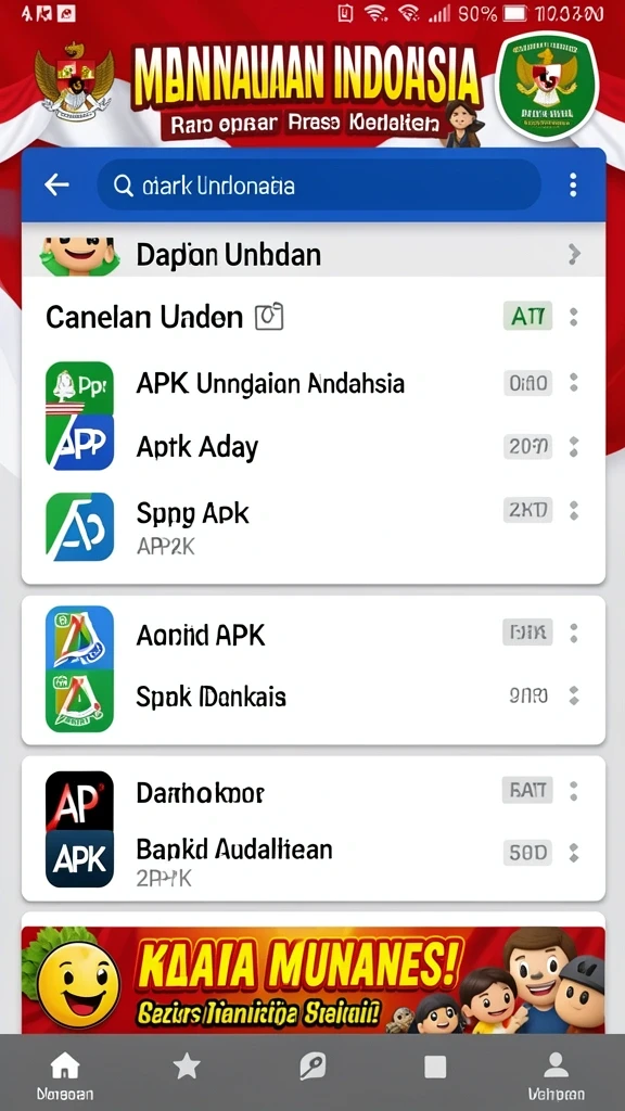spin88 - Tampilan antarmuka yang ramah pengguna.