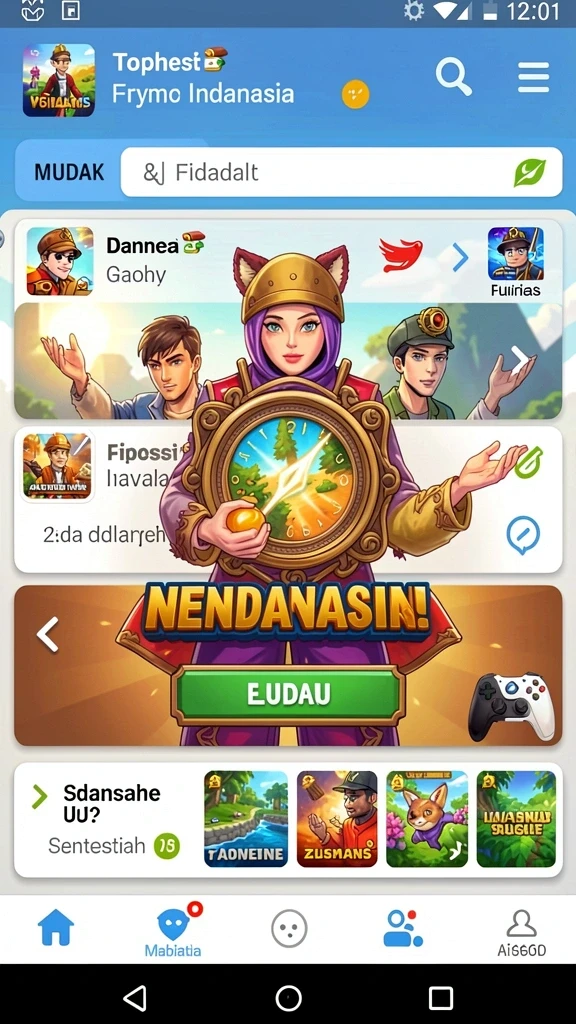 subur88 - Sistem hadiah yang menggiurkan untuk setiap pencapaian.