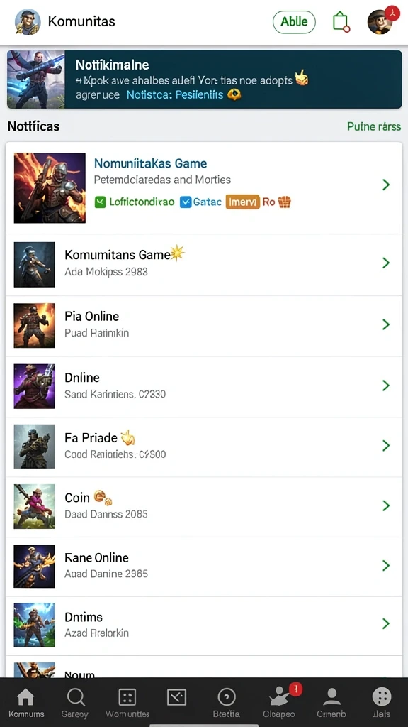 surga11 - Mode multiplayer yang seru dan kompetitif.